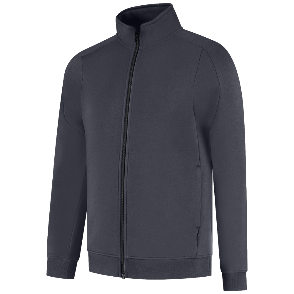 tricorp-redefined-sweatvest-dames-306114-antraciet