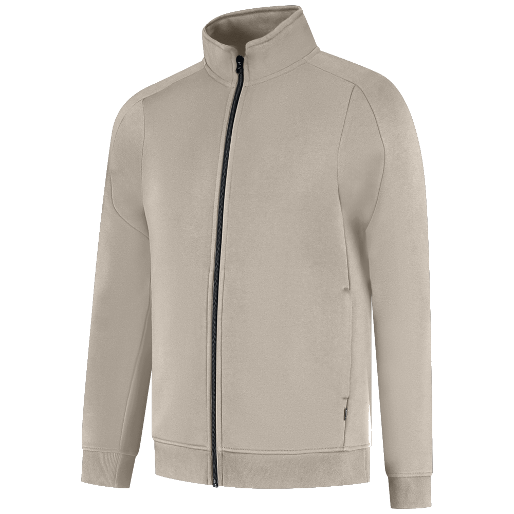 tricorp-redefined-sweatvest-dames-306114-sand