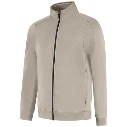 tricorp-redefined-sweatvest-dames-306114-sand