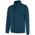 tricorp-redefined-sweatvest-dames-306114-teal