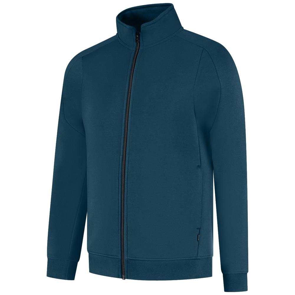 tricorp-redefined-sweatvest-dames-306114-teal