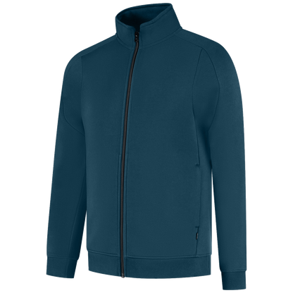 tricorp-redefined-sweatvest-dames-306114-teal