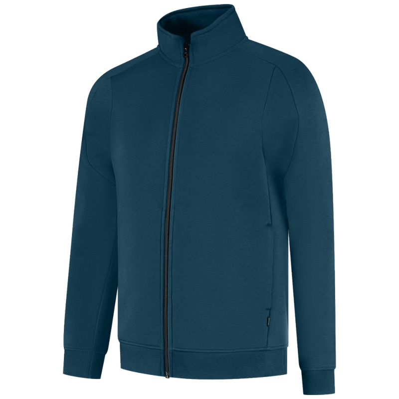 tricorp-redefined-sweatvest-dames-306114-teal