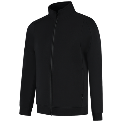 tricorp-redefined-sweatvest-dames-306114-zwart