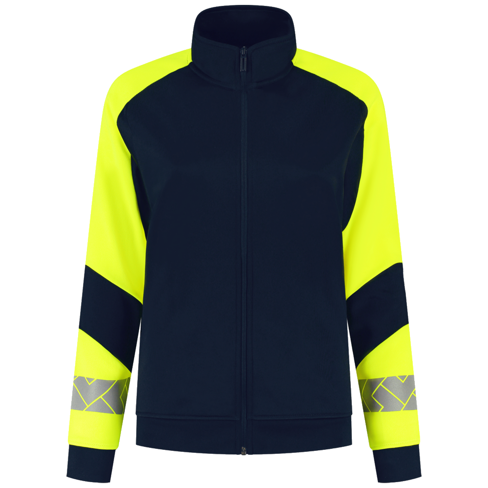 tricorp-redefined-sweatvest-reflective-dames-306115