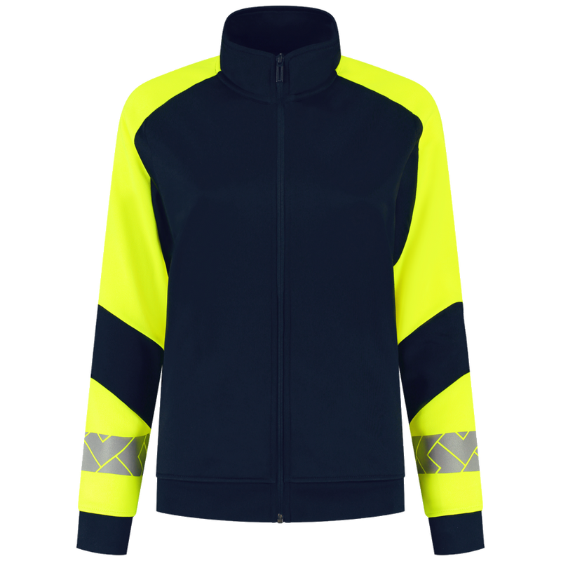 tricorp-redefined-sweatvest-reflective-dames-306115