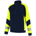 tricorp-redefined-sweatvest-reflective-dames-306115-ink-geel