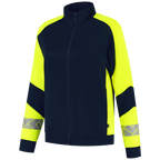 tricorp-redefined-sweatvest-reflective-dames-306115-ink-geel