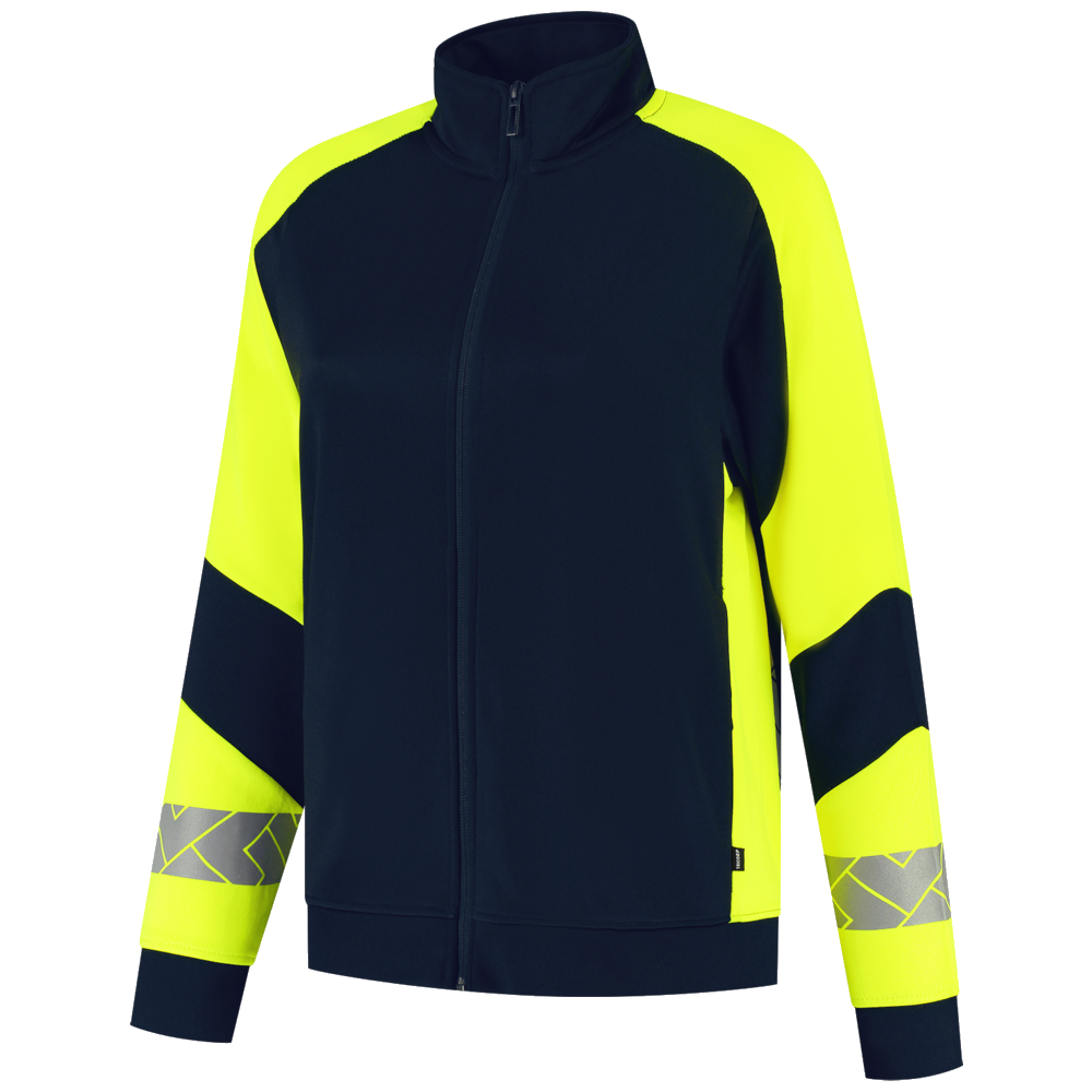 tricorp-redefined-sweatvest-reflective-dames-306115