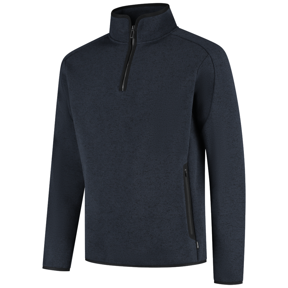 tricorp-redefined-knitted-fleecejack-1-4-zip-306117-ink