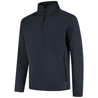 tricorp-redefined-knitted-fleecejack-1-4-zip-306117-ink