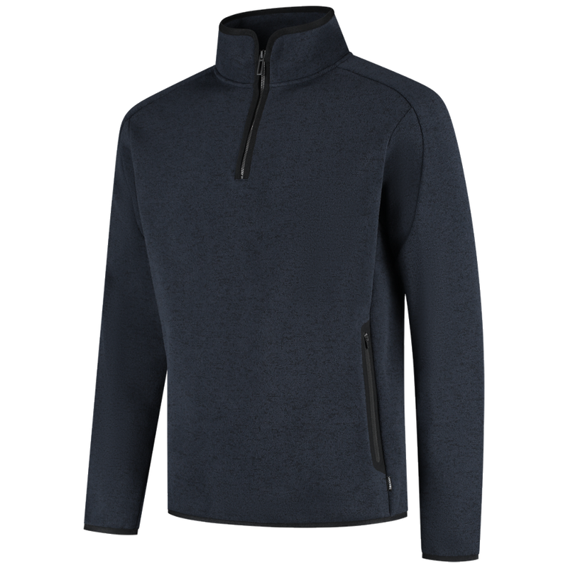 tricorp-redefined-knitted-fleecejack-1-4-zip-306117-ink