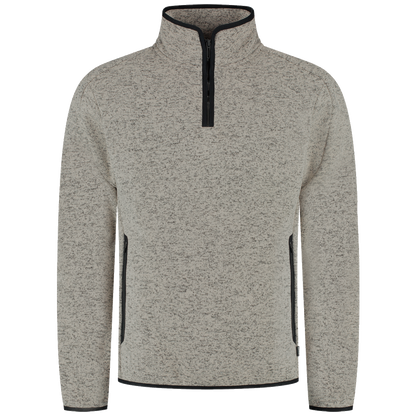 tricorp-redefined-knitted-fleecejack-1-4-zip-306117-sand