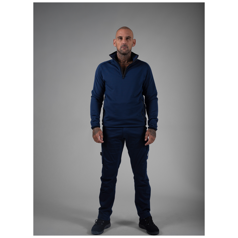 tricorp-redefined-technical-fleecejack-1-4-zip-306118