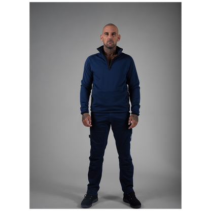 tricorp-redefined-technical-fleecejack-1-4-zip-306118