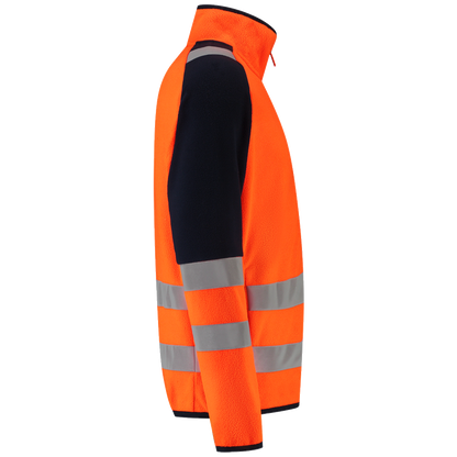 tricorp-redefined-fleecejack-high-vis-306120