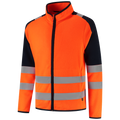 tricorp-redefined-fleecejack-high-vis-306120-oranje-ink