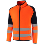 tricorp-redefined-fleecejack-high-vis-306120-oranje-ink