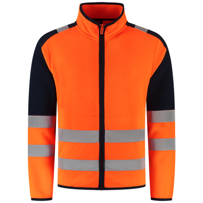 tricorp-redefined-fleecejack-high-vis-306120