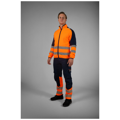 tricorp-redefined-fleecejack-high-vis-306120