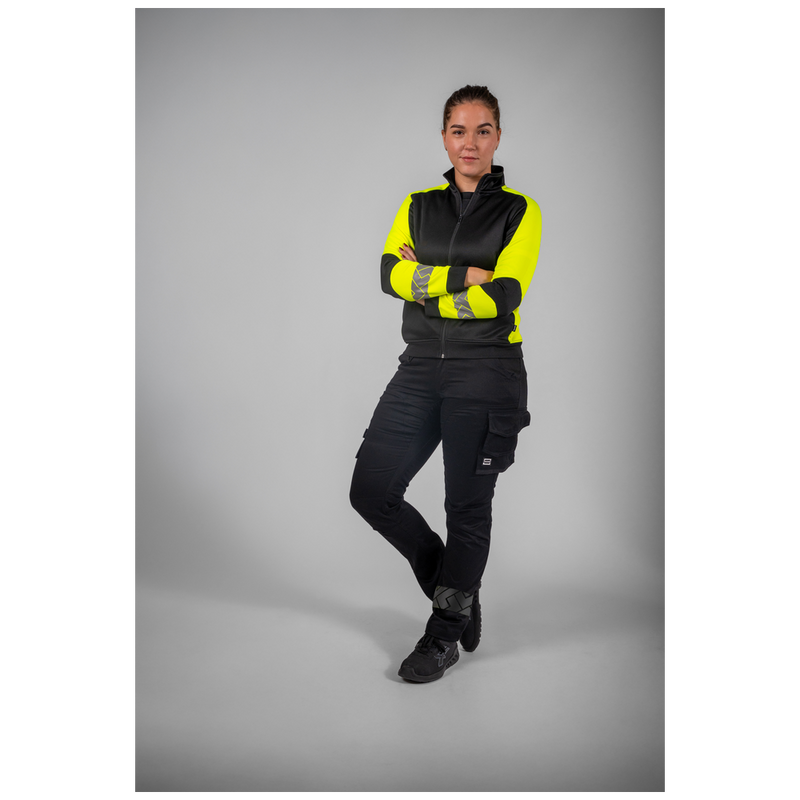 tricorp-redefined-sweatvest-reflective-dames-306115