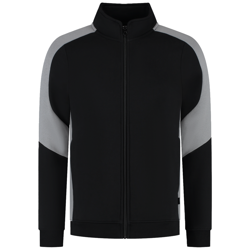 tricorp-redefined-sweatvest-bicolor-dames-306122