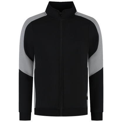 tricorp-redefined-sweatvest-bicolor-dames-306122