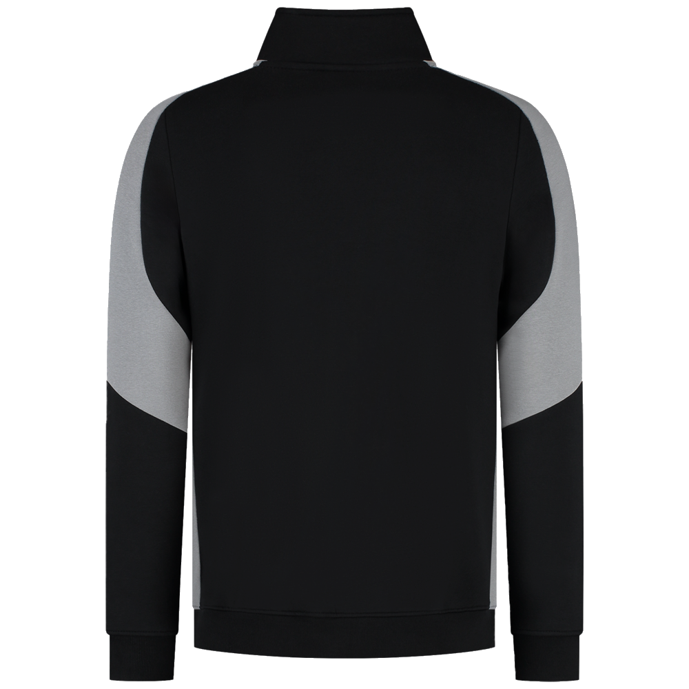tricorp-redefined-sweatvest-bicolor-dames-306122