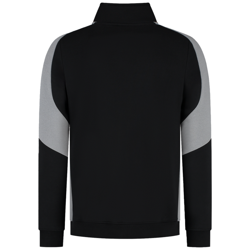 tricorp-redefined-sweatvest-bicolor-dames-306122