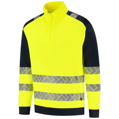 tricorp-redefined-zip-sweater-high-vis-306123-geel-ink