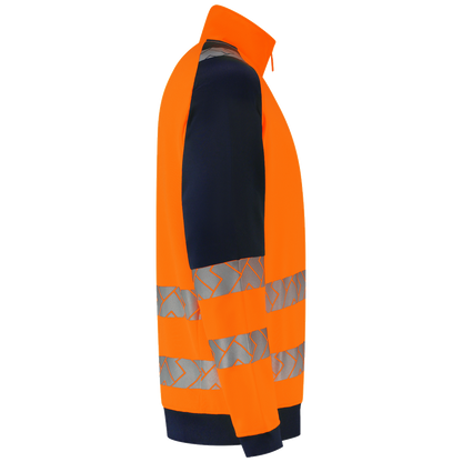 tricorp-redefined-zip-sweater-high-vis-306123