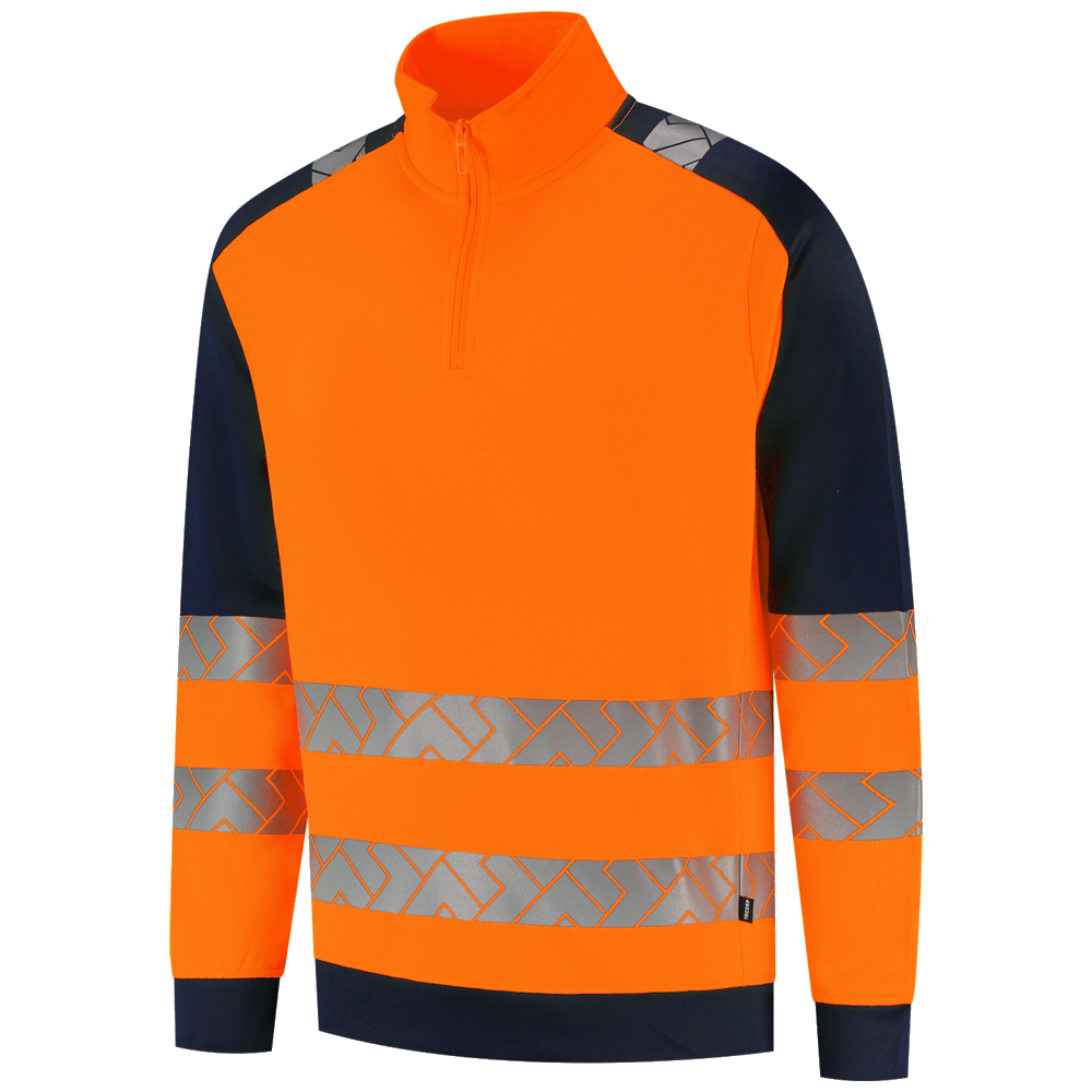 tricorp-redefined-zip-sweater-high-vis-306123-oranje-ink