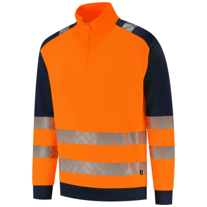tricorp-redefined-zip-sweater-high-vis-306123-oranje-ink