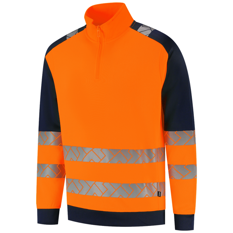 tricorp-redefined-zip-sweater-high-vis-306123-oranje-ink