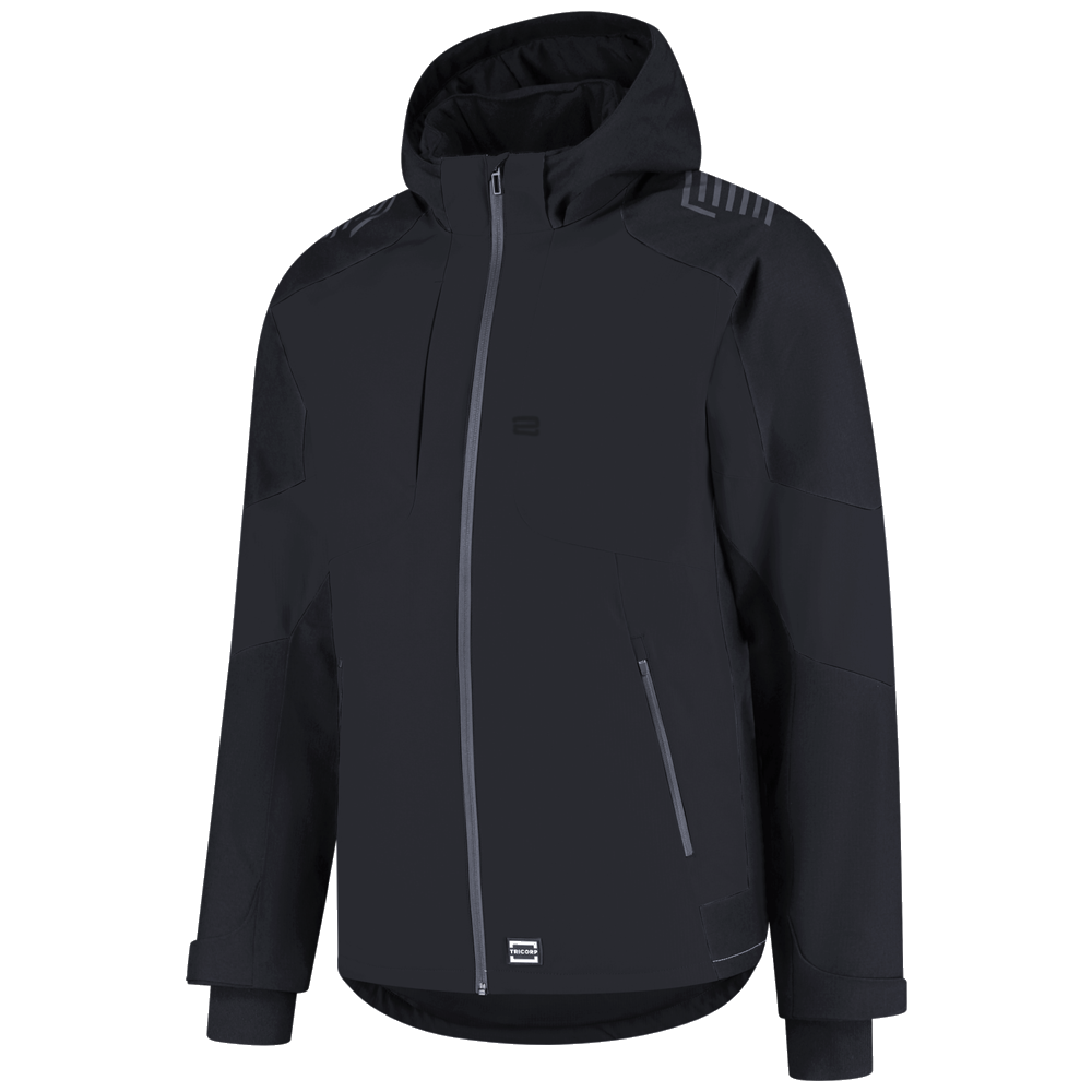 tricorp-redefined-winterjas-ripstop-406101-antraciet