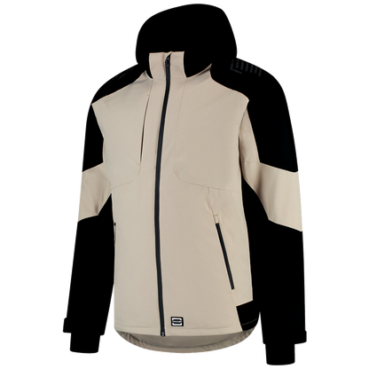 tricorp-redefined-winterjas-ripstop-406101-zwart-zand