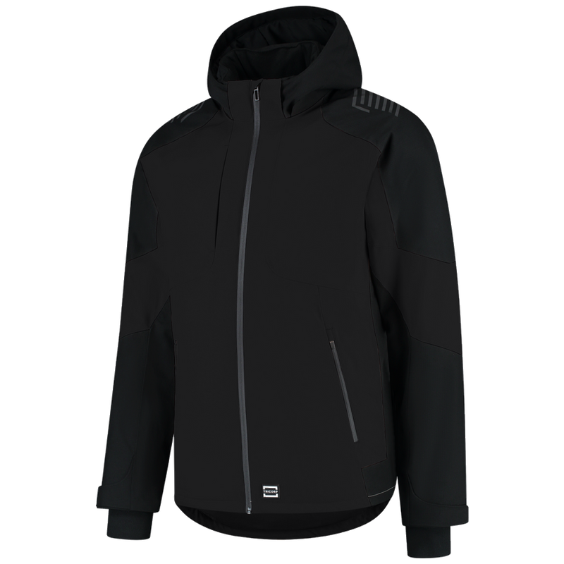 tricorp-redefined-winterjas-ripstop-406101-zwart