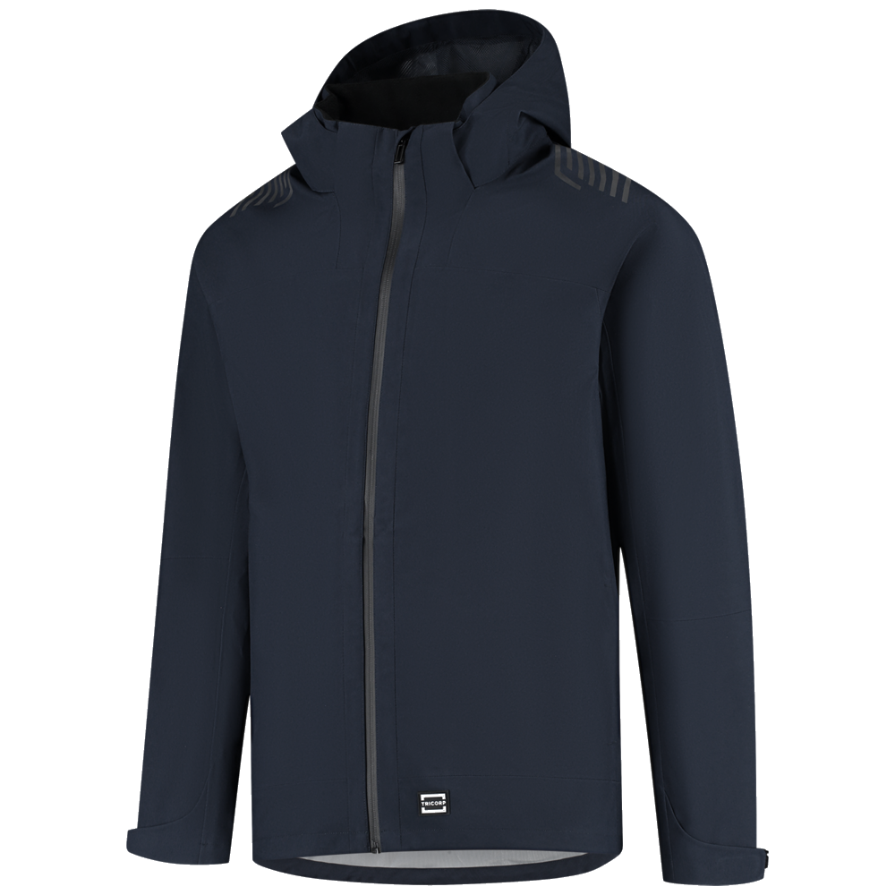 tricorp-redefined-regenjas-techshell-406102-ink