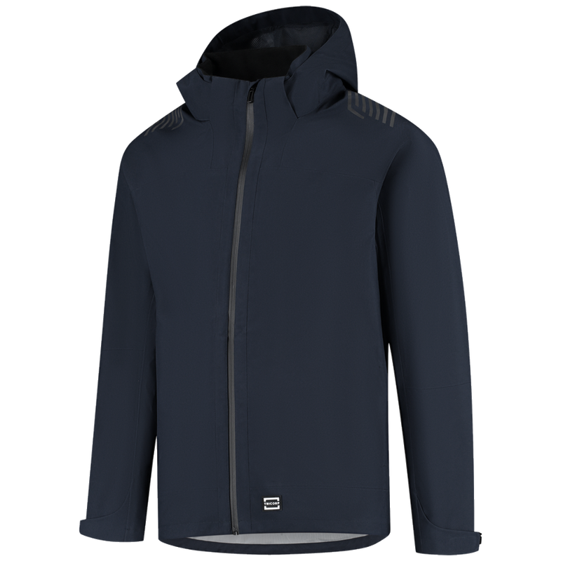 tricorp-redefined-regenjas-techshell-406102-ink