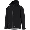 tricorp-redefined-regenjas-techshell-406102-zwart