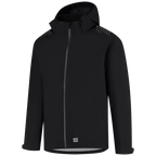 tricorp-redefined-regenjas-techshell-406102-zwart