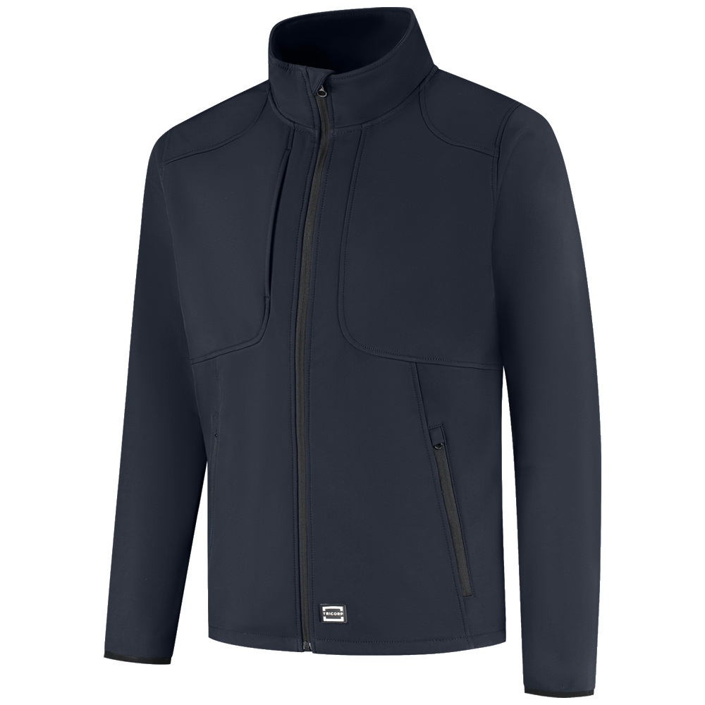 tricorp-redefined-softshell-406103-ink