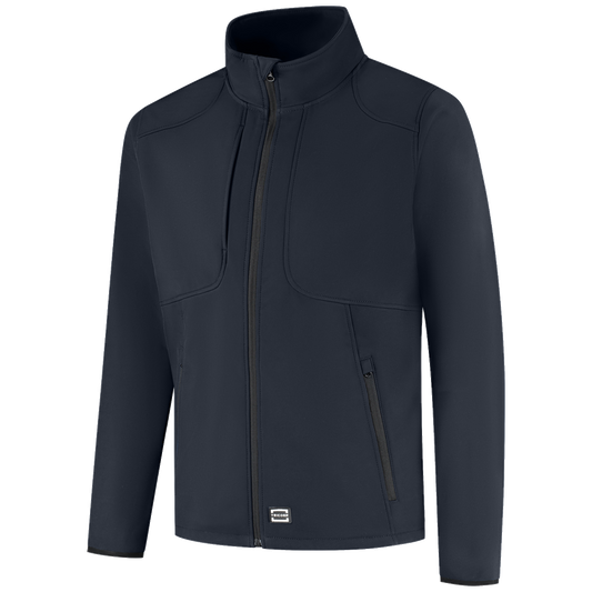 tricorp-redefined-softshell-406103-ink
