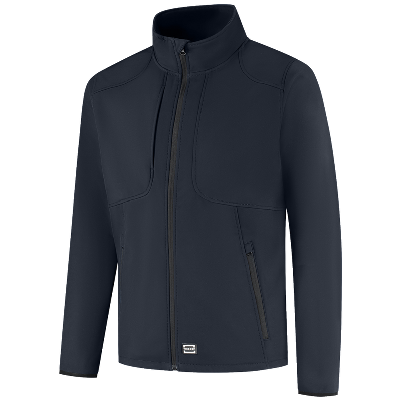 tricorp-redefined-softshell-406103-ink