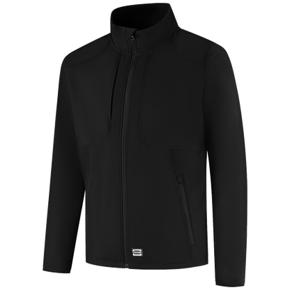 tricorp-redefined-softshell-406103-zwart