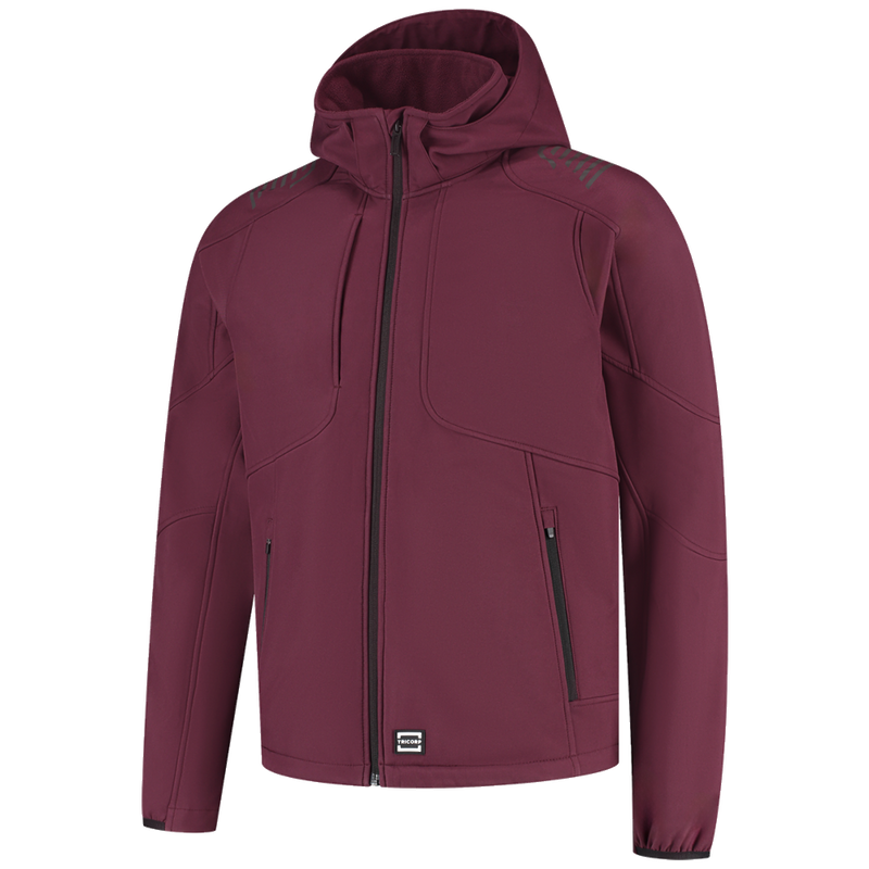tricorp-redefined-softshell-capuchon-luxe-406104-bordeaux