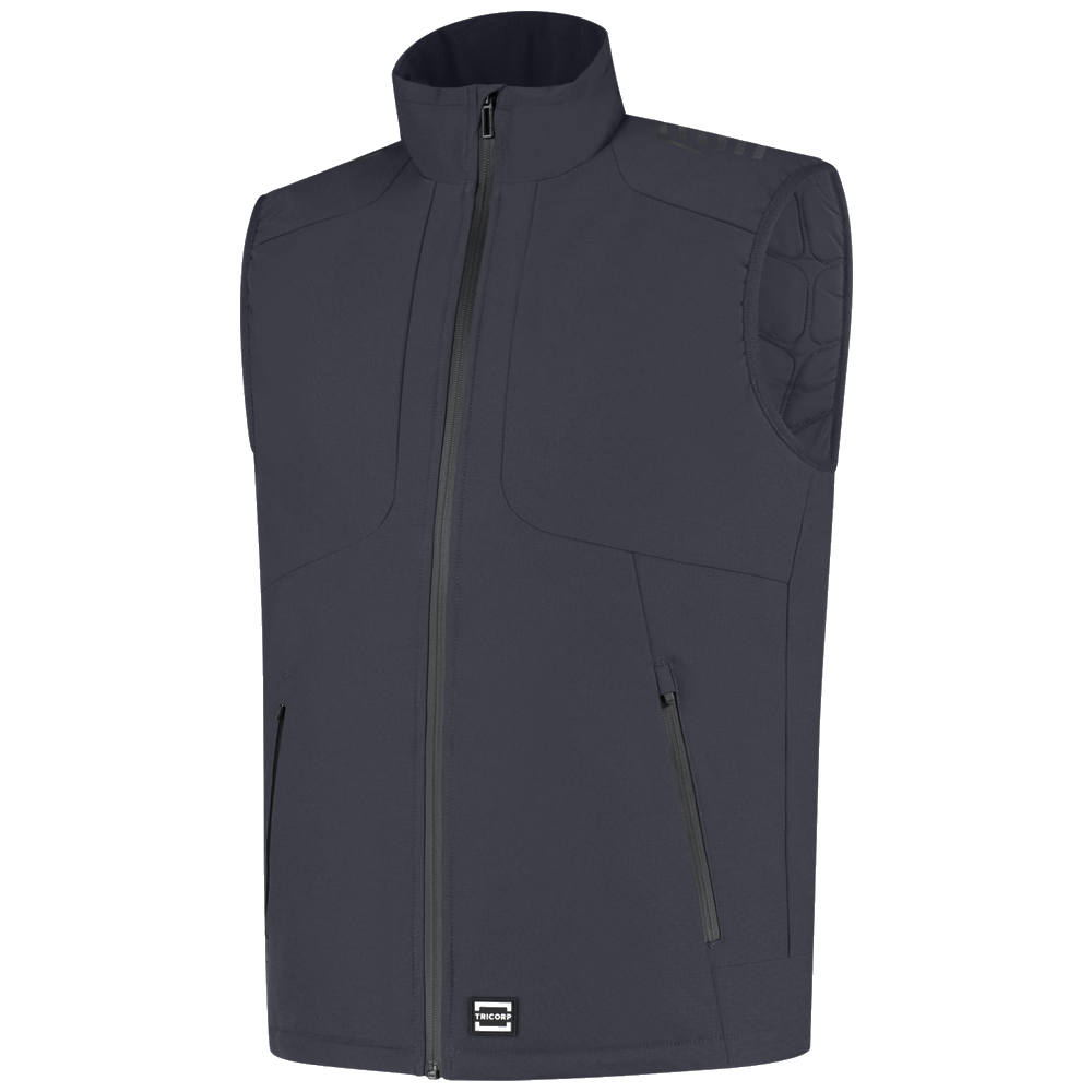 tricorp-redefined-bodywarmer-406106-antraciet