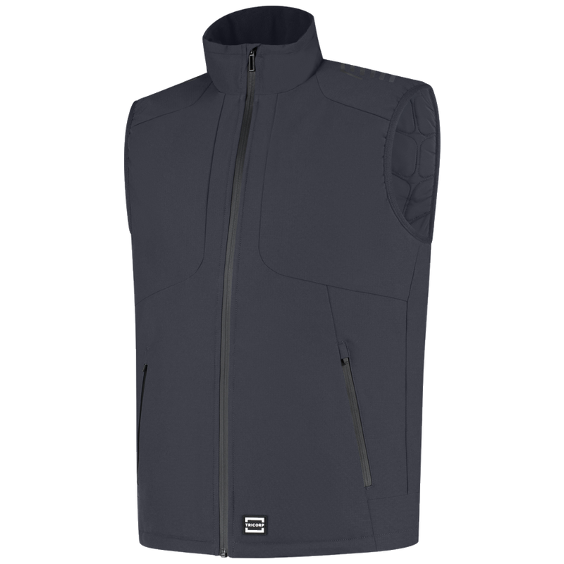 tricorp-redefined-bodywarmer-406106-antraciet