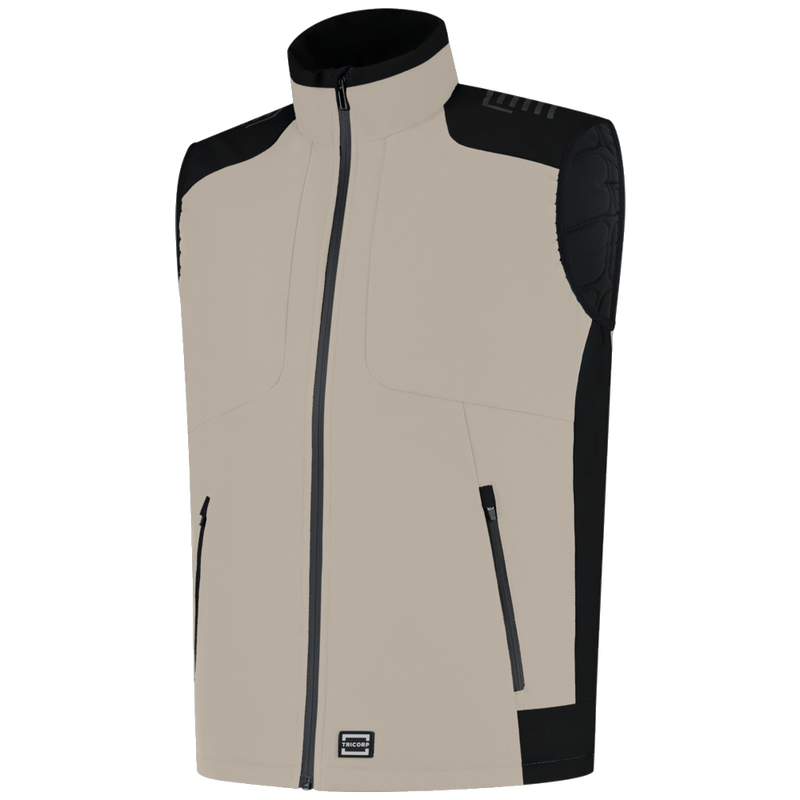 tricorp-redefined-bodywarmer-406106-zwart-zand