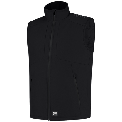 tricorp-redefined-bodywarmer-406106-zwart